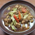 Cooksnap dari diahika untuk resep Tongseng Ayam JTT yumm..😋