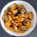 Cooksnap dari Revyta Unsulangie untuk resep Terong Crispy Lada Garam