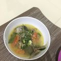 Cooksnap dari Raisya Hidayah untuk resep Tuna Kuah Asam