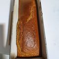El cooksnap de Silvestre Martínez cuando hizo Bizcocho de zanahoria.