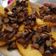 il MammaVanna quando ha preparato Crostini di Polenta fritta al sughetto di funghi trifolati