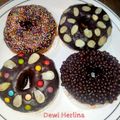 Cooksnap dari Dewi Herlina untuk resep Donat kentang NCC