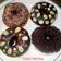 Cooksnap dari Dewi Herlina untuk resep Donat kentang NCC