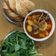 Cooksnap của Saralone khi họ làm theo món Bò kho bánh mì