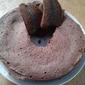 Cooksnap dari meri violette untuk resep Brownies kukus no dcc
