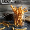Cooksnap dari 🍒Astri Anjar🍍 untuk resep Cheese Stick