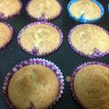 El cooksnap de Adela cuando hizo Magdalenas de nata.