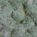 Cooksnap dari maria antonia untuk resep KLEPON ORIGINAL (Indonesian sticky rice ball)
