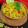 Vandana Mathur का कुकस्नैप जब उन्होंने पोहा (poha ladoo recipe in Hindi) बनाया था।