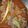 Cooksnap dari Gusni Yati untuk resep Rica rica tulang ayam