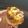El cooksnap de Angie Montania Castro cuando hizo Muffins harina de coco.