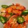 Cooksnap dari Fia untuk resep Tumis udang pedas simpel