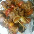 صورة من يسرا الهندى، شاركها بعد تجربة وصفة شيش طاوق 🍢