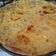 El cooksnap de Noy Castro cuando hizo Tarta de champiñones, cebolla y queso.