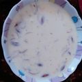Vaishali Joshi's cooksnap of when they made ખીર (Kheer Recipe In Gujarati).