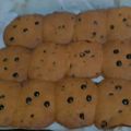 Cooksnap dari Queen Tycer untuk resep Chocochips Cookie super renyah