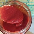 Cooksnap από Cannibal Leod στη συνταγή Σπιτική κέτσαπ στα γρήγορα (χωρίς βράσιμο)