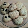 El cooksnap de Silvana cuando hizo Galletitas de avena y coco 👍👏👌❤.