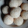 Cooksnap dari nurjayanti untuk resep ONDE-ONDE KOPONG isi kacang merah,enak bikin nagih