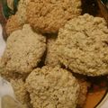 El cooksnap de Cami Maren cuando hizo Galletas de avena súper ricas nutritivas y fáciles.