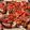 Lisa's cooksnap of when they made Bruschetta.