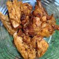 Cooksnap dari Alphi Rizqi untuk resep Ayam kecap