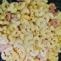 Cooksnap dari Dieta Meidiawaty untuk resep 53. Mac and Cheese (Makaroni Keju)