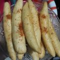 Cooksnap dari hans untuk resep Cireng Salju Crispy (tidak alot)