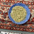 صورة من مراد امبارك، شاركها بعد تجربة وصفة سلاطة قرنيط (أخطبوط)