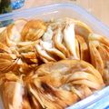 รูป Cooksnap ของ piyaapiyawan เมื่อเขาทำ กระท้อนทรงเครื่อง
