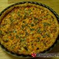 Cooksnap από common στη συνταγή Καροτόπιτα (τάρτα)