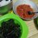 Cooksnap dari Cie Tharie untuk resep Sambal plecing kangkung