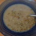 Cooksnap dari dhita za untuk resep Bubur kacang hijau