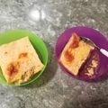 El cooksnap de Raquel Caniuñir-Millar cuando hizo Leche asada.