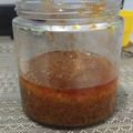 Cooksnap dari Hadi Suhandi untuk resep Bumbu nasi goreng ala abang-abang