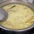 Cooksnap dari wiwi dwr untuk resep Opor ayam super mudah dan simpel