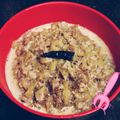 Haatha_Khunti's cooksnap of when they made লাউ শুক্তো (Lao shukto recipe in Bengali).