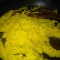 Cooksnap dari Myka_huawei untuk resep Nasi uduk/nasi kuning ricecooker