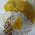 El cooksnap de jdanimar cuando hizo Locro de Zapallo.