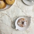Cooksnap dari Rini Dwi Astuti untuk resep Donat Tahu