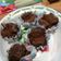 Cooksnap dari Bunda Nafisha untuk resep Bolu Kukus Mekar Triple Coklat (Triple Chocolate Steamed Cupcake)