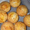 Cooksnap dari Emeldah Suwandi untuk resep Cup Cake Keju with Raisin