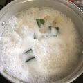 รูป Cooksnap ของ ไดร์. ธิดา เมื่อเขาทำ กล้วยบวชชี