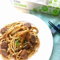 Cooksnap dari Niiyama Puspa untuk resep Kwetiauw Goreng Sederhana
