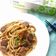 Cooksnap dari Niiyama Puspa untuk resep Kwetiauw Goreng Sederhana