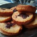 Cooksnap dari Sensei Ro untuk resep Kue Pancong/Gandos/Rangin pakai teflon