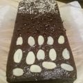 Cooksnap dari Christina Makatipu untuk resep Brownies (Martha Stewart)