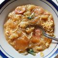 Cooksnap dari Uli untuk resep Seblak kuah