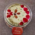 Ketki Dave's cooksnap of when they made દૂધ પૌવા (Doodh Pauva Recipe In Gujarati).