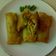 Cooksnap dari Rika AK untuk resep Lumpia isi tahu dan sayuran ala Redy